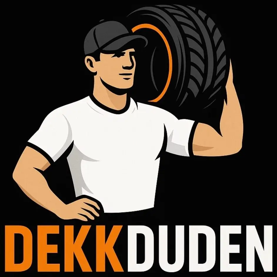 Dekkduden logo