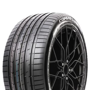 COMPASAL BLAZER UHP II 2453521 (sommerdekk)