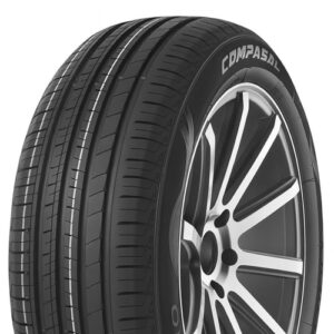 LANVIGATOR COMFORT II 2156516 (sommerdekk)