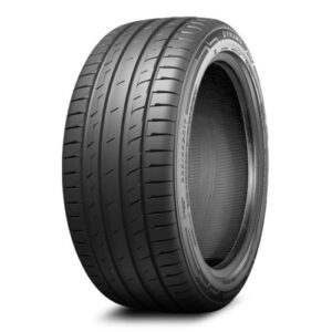 DYNAMO MU71 2753020 (sommerdekk)