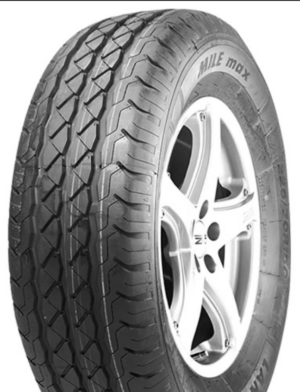 LANVIGATOR MILEMAX 2156516C (sommerdekk)